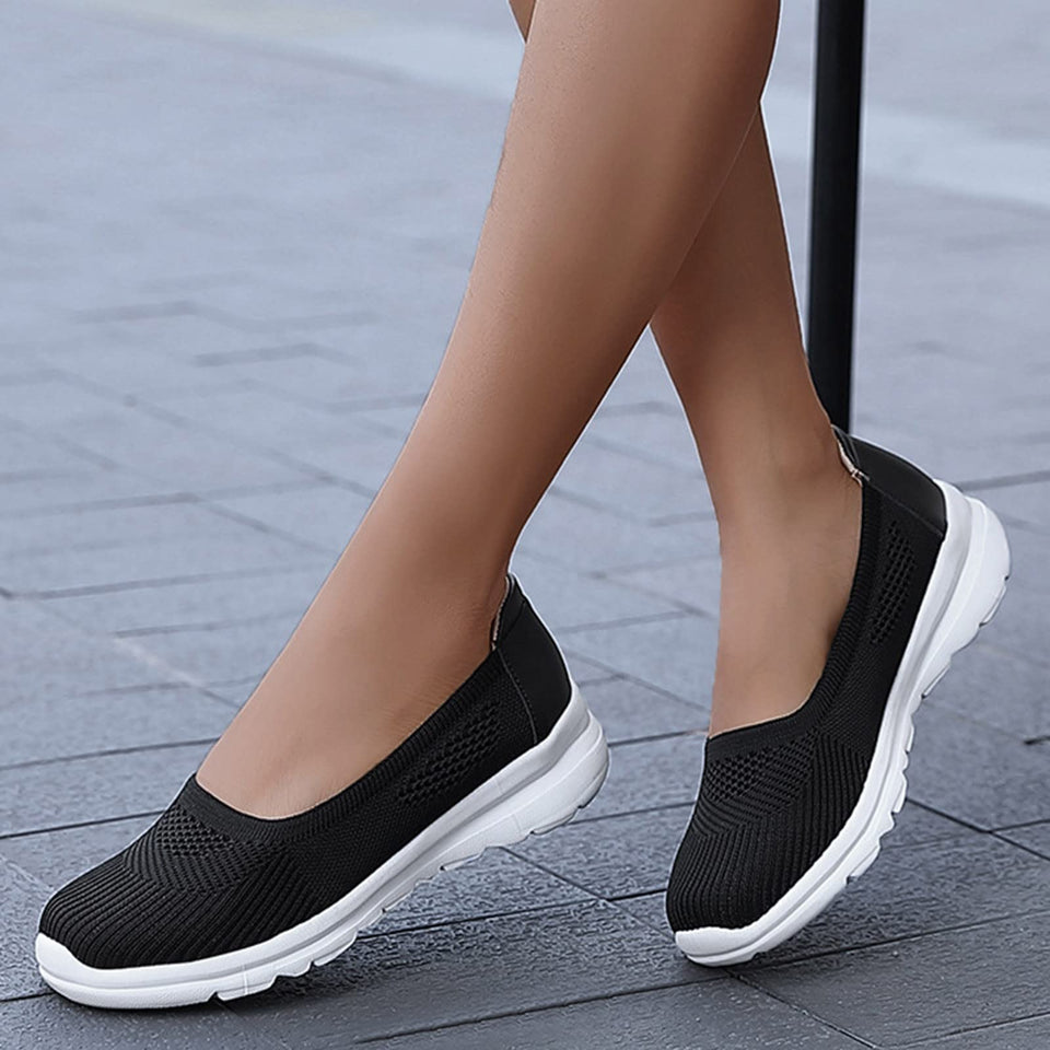 scarpe sportive da donna
