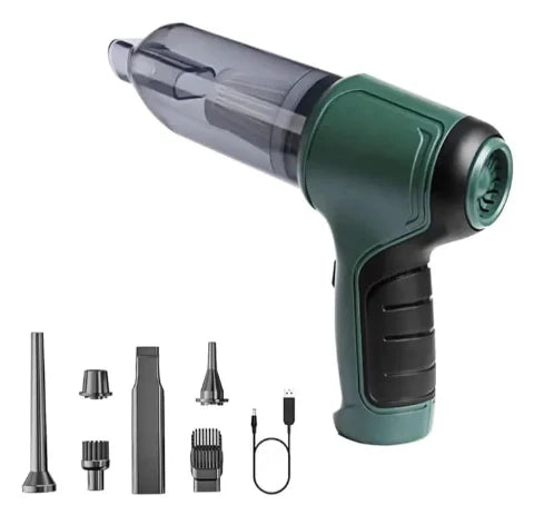 Aspirapolvere 3 in 1