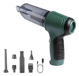 Aspirapolvere 3 in 1