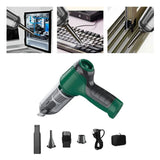 Aspirapolvere 3 in 1