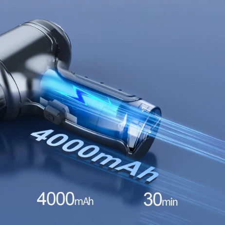 Aspirapolvere 3 in 1