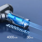 Aspirapolvere 3 in 1