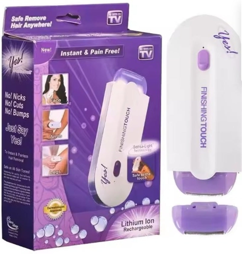 Dispositivo di rimozione portatile