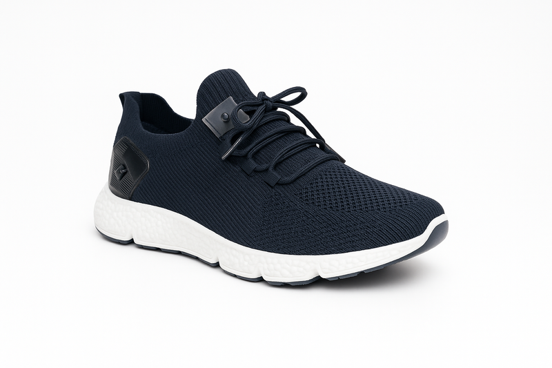 Scarpe da uomo Prime Navy