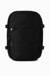 Zaino Executive versatile: ideale per viaggi e routine professionale