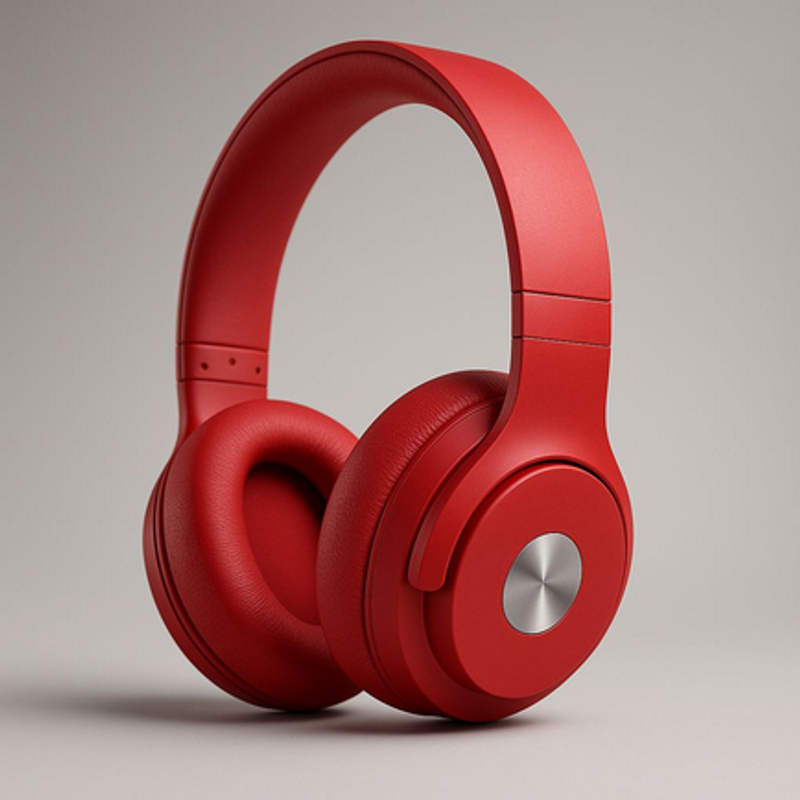 Auricolare sopra l'orecchio