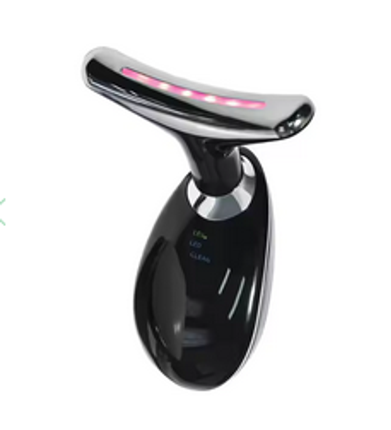 Massaggiatore elettrico per il viso antirughe