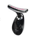 Massaggiatore elettrico per il viso antirughe